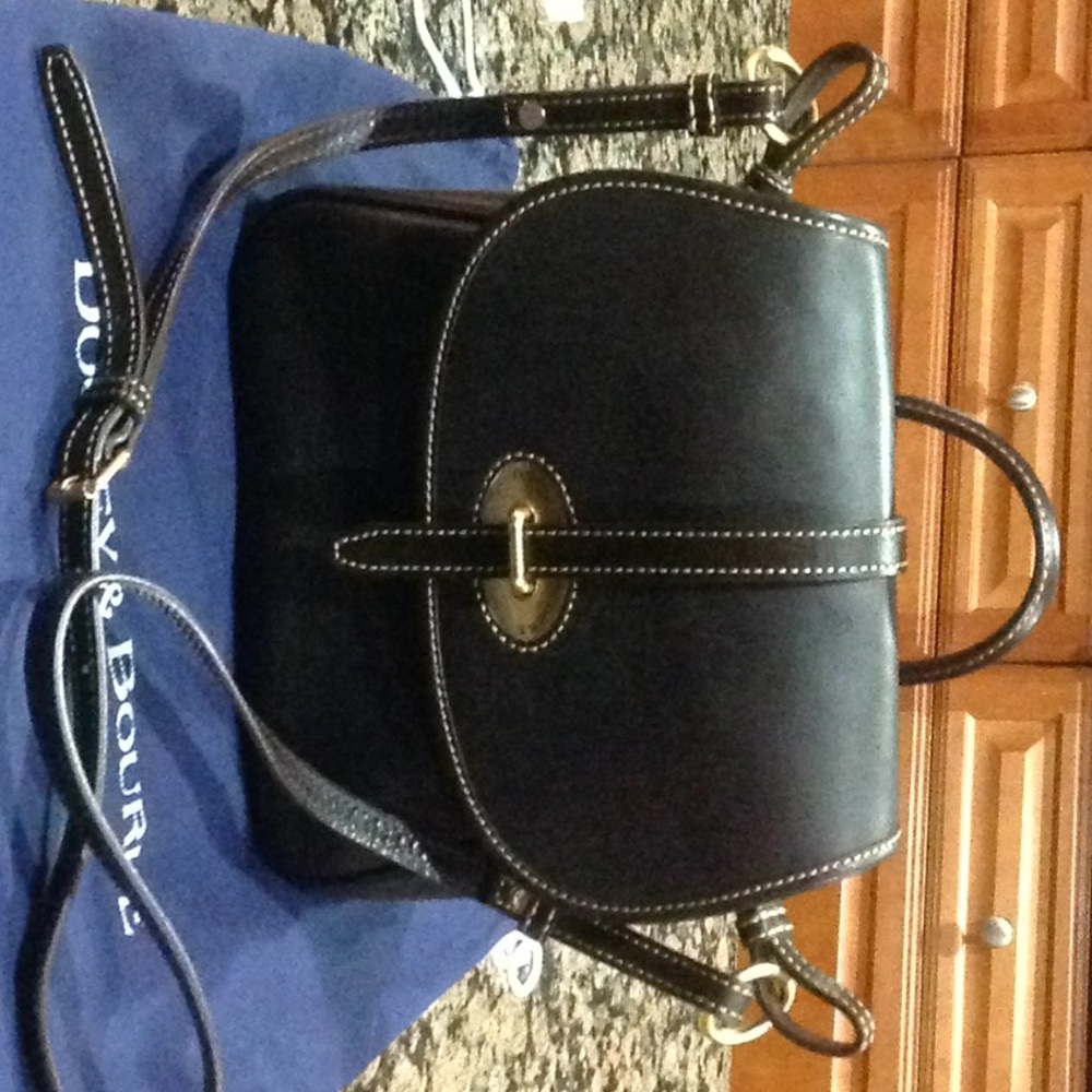 NEW Dooney & Bourke Cristine Crossbody
